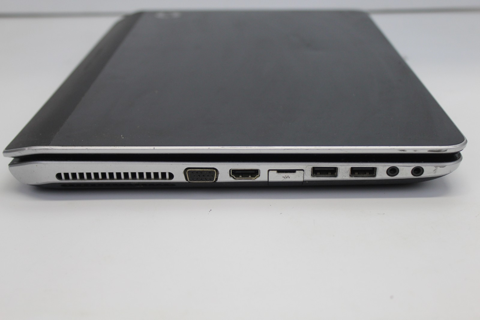 HP Pavilion DV6 15.6″ Laptop i7-3610QM, 750GB HDD 8GB RAM, For Parts or Repair