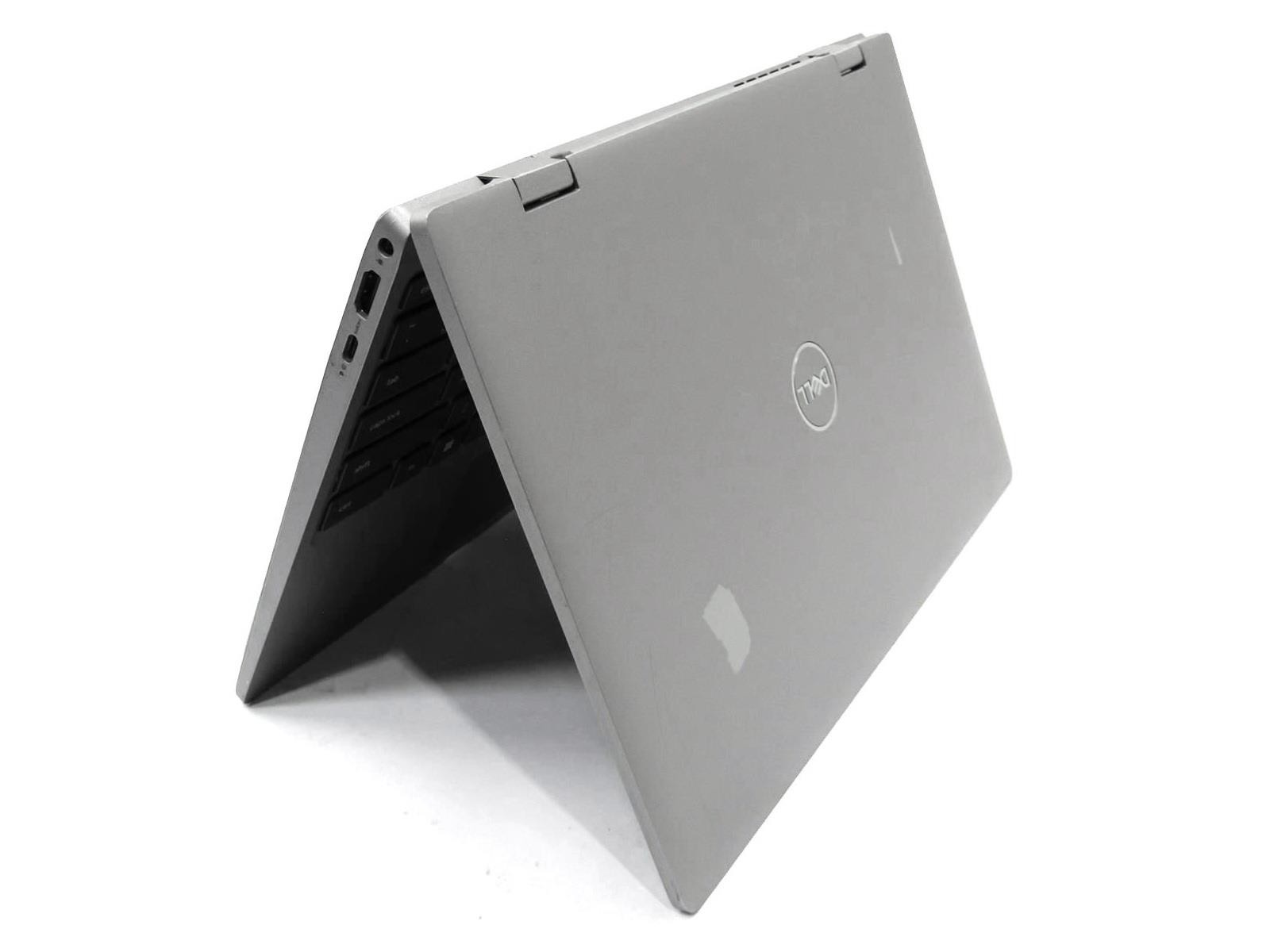 Dell Latitude 3330 2-in-1 13.3″ | 2.50GHz i5-1155G7 | 8GB LPDDR4 | 256GB m.2