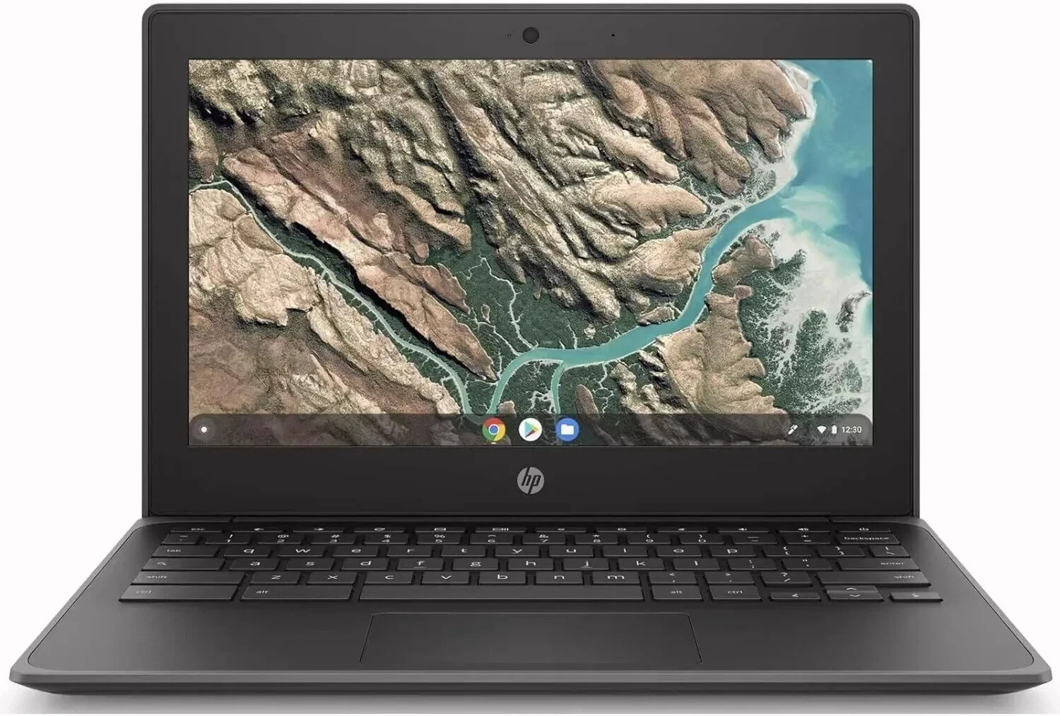 HP Chromebook 11 G8 11.6″ Laptop Intel Celeron N4020 4GB RAM 32GB SSD