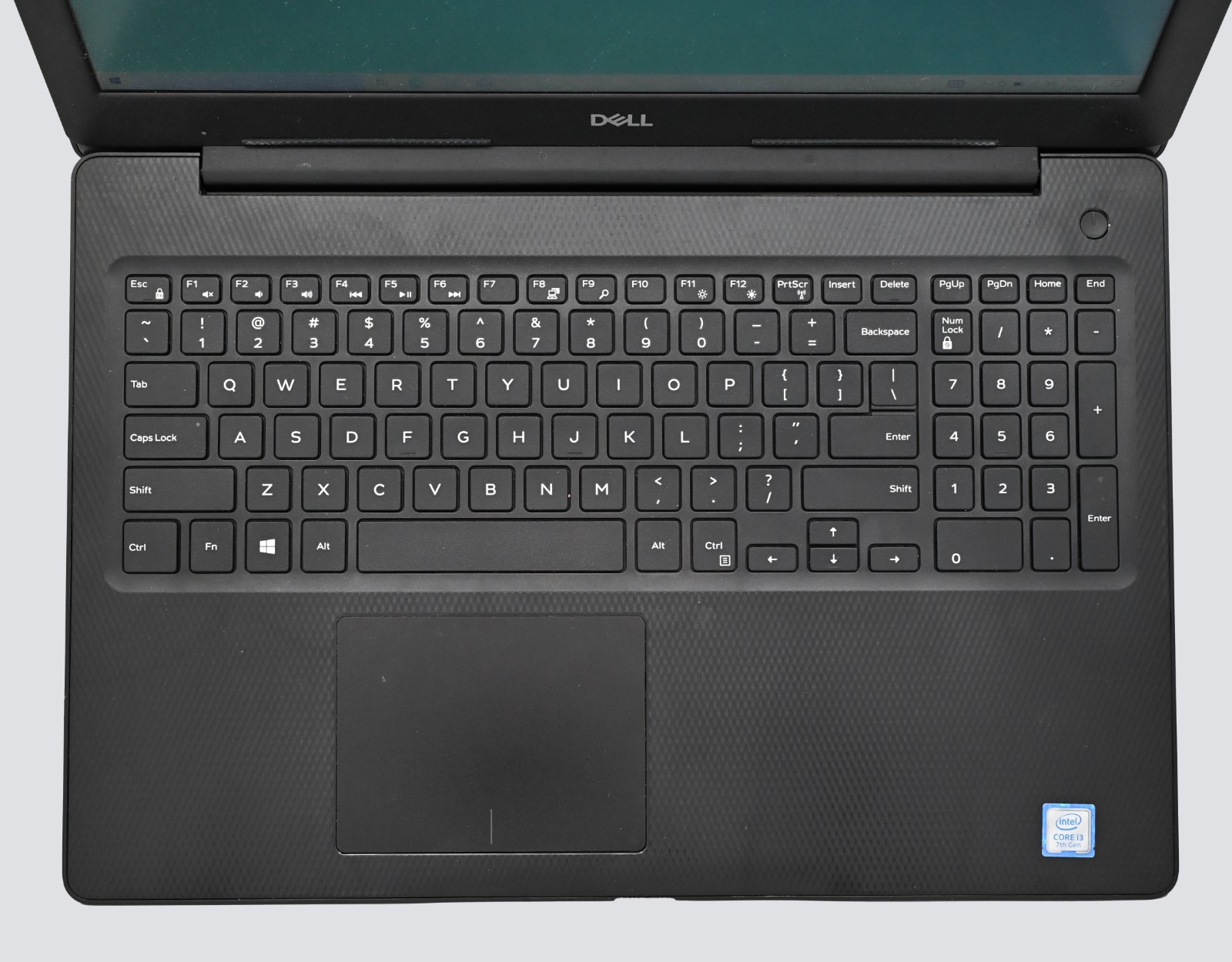 Dell Inspiron 3584 i3-7020u 2.3GHz 8GB RAM 256GB SSD-Windows 10 Home