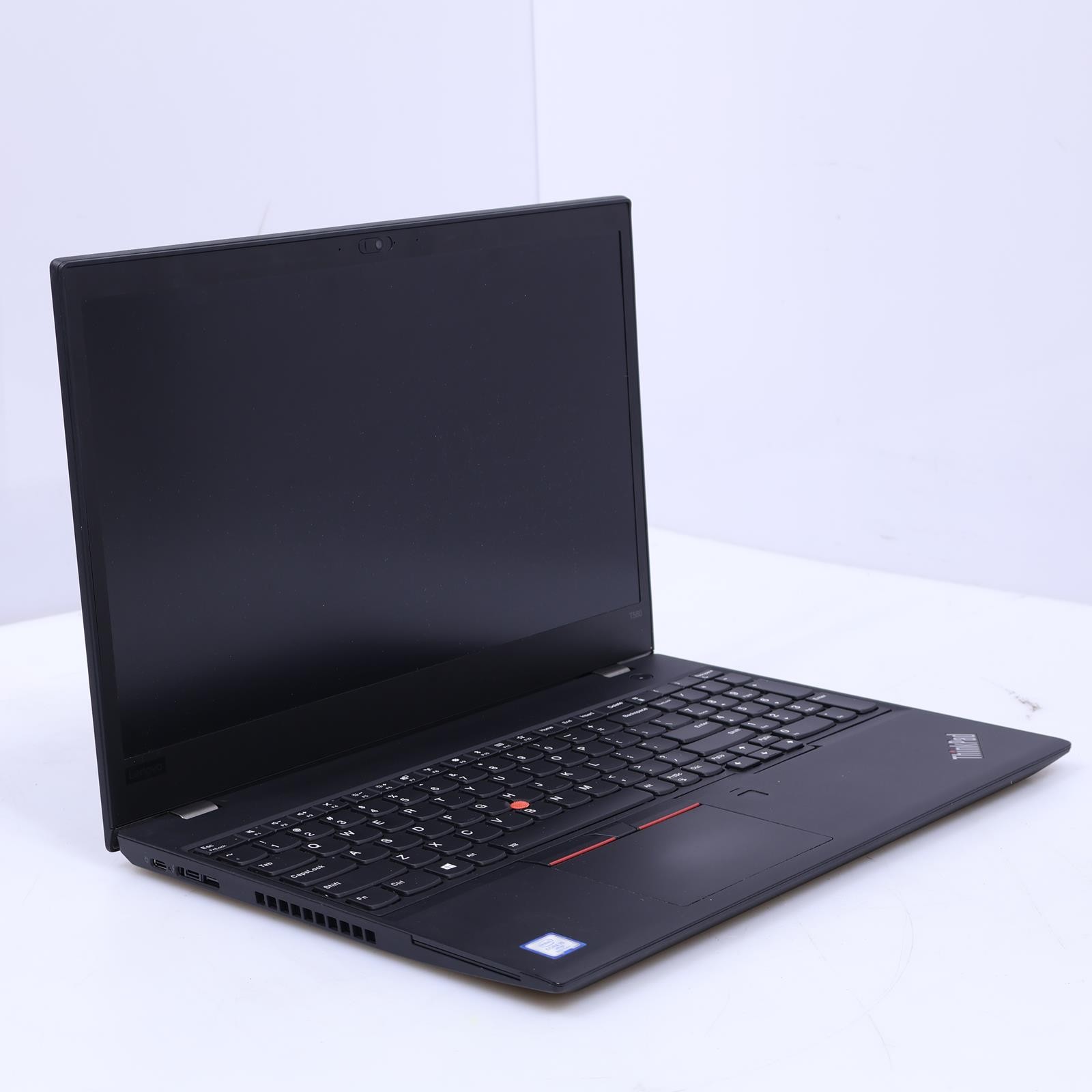 Lenovo Thinkpad T580 Intel Core i5 8th Gen 16GB RAM No Drive/OS/Battery Laptop