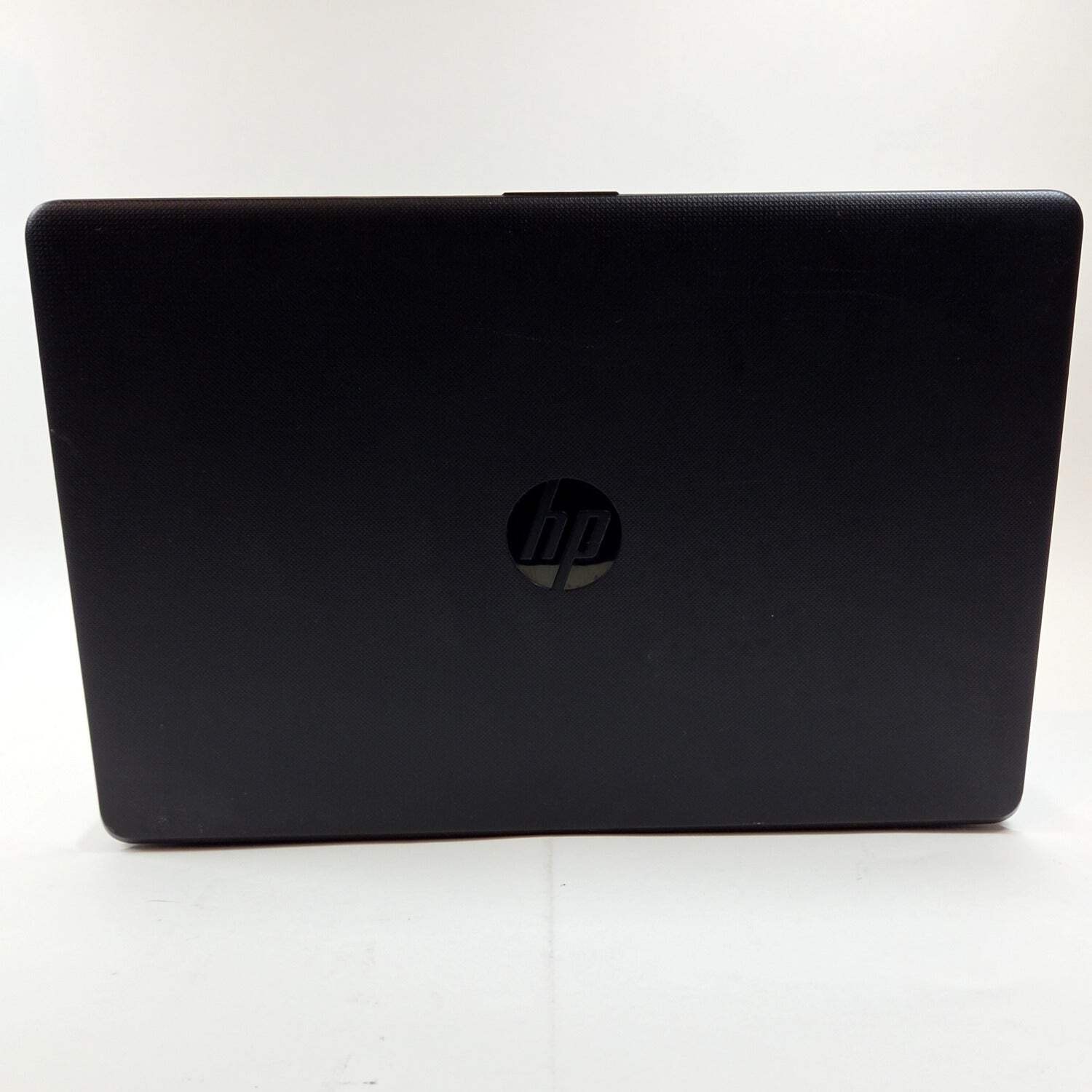 HP Laptop 15-CND8293X50 15.6″ Pentium Silver N5000 1.1GHz 4GB RAM 256GB SSD