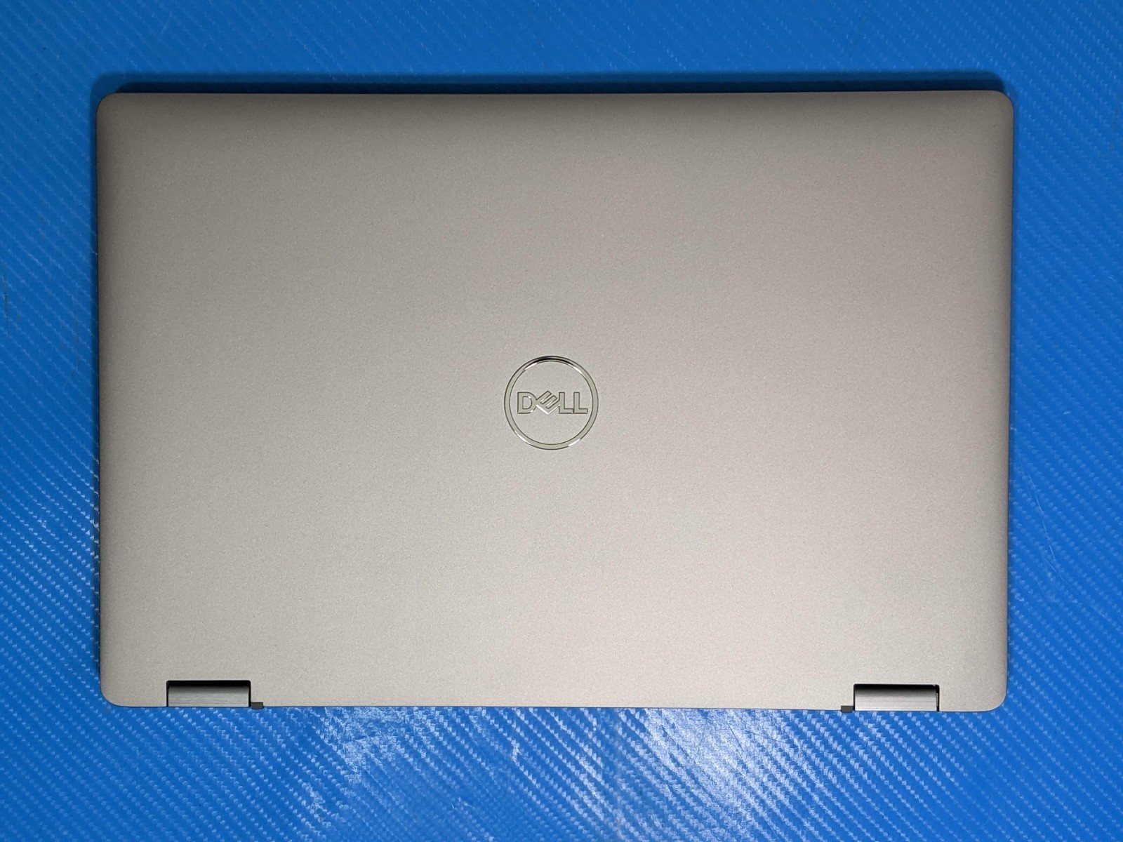 Dell Latitude 5310 2n1 13.3″ FHD TOUCH i7-10 vPRO 1.8GHz 32GB 512GB SSD W11P +PA