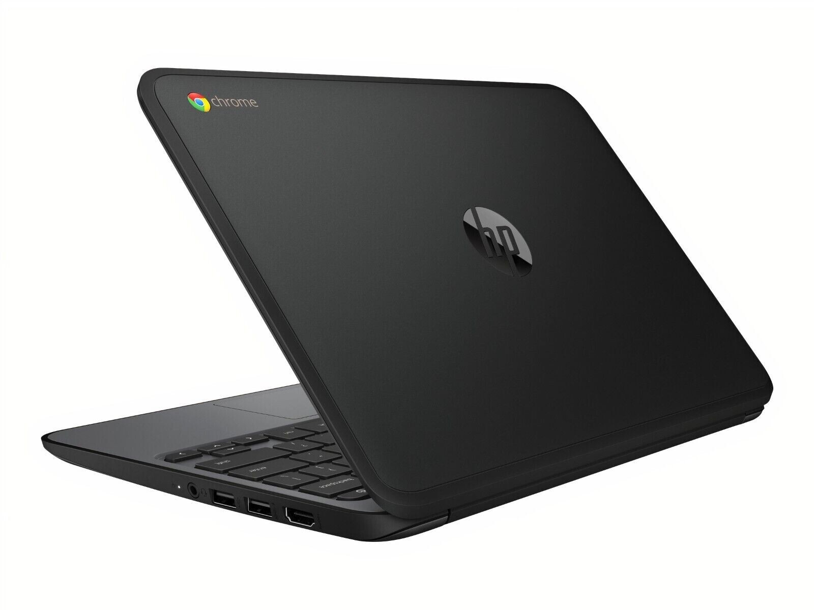 HP 11 G4 11.6″ Chromebook Intel 2.16 GHz 4GB RAM 16GB *See Description*