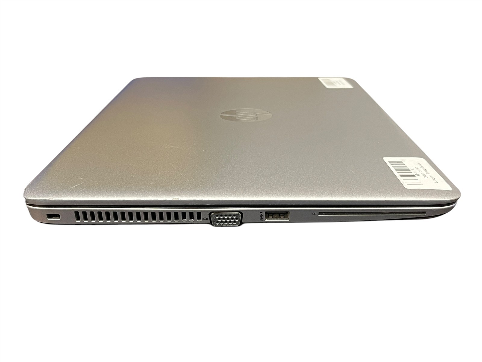 HP EliteBook 840 G4 i7-7600U 2.8GHz 8GB DDR4 256GB SSD Win11Pro 14″ Touch Laptop