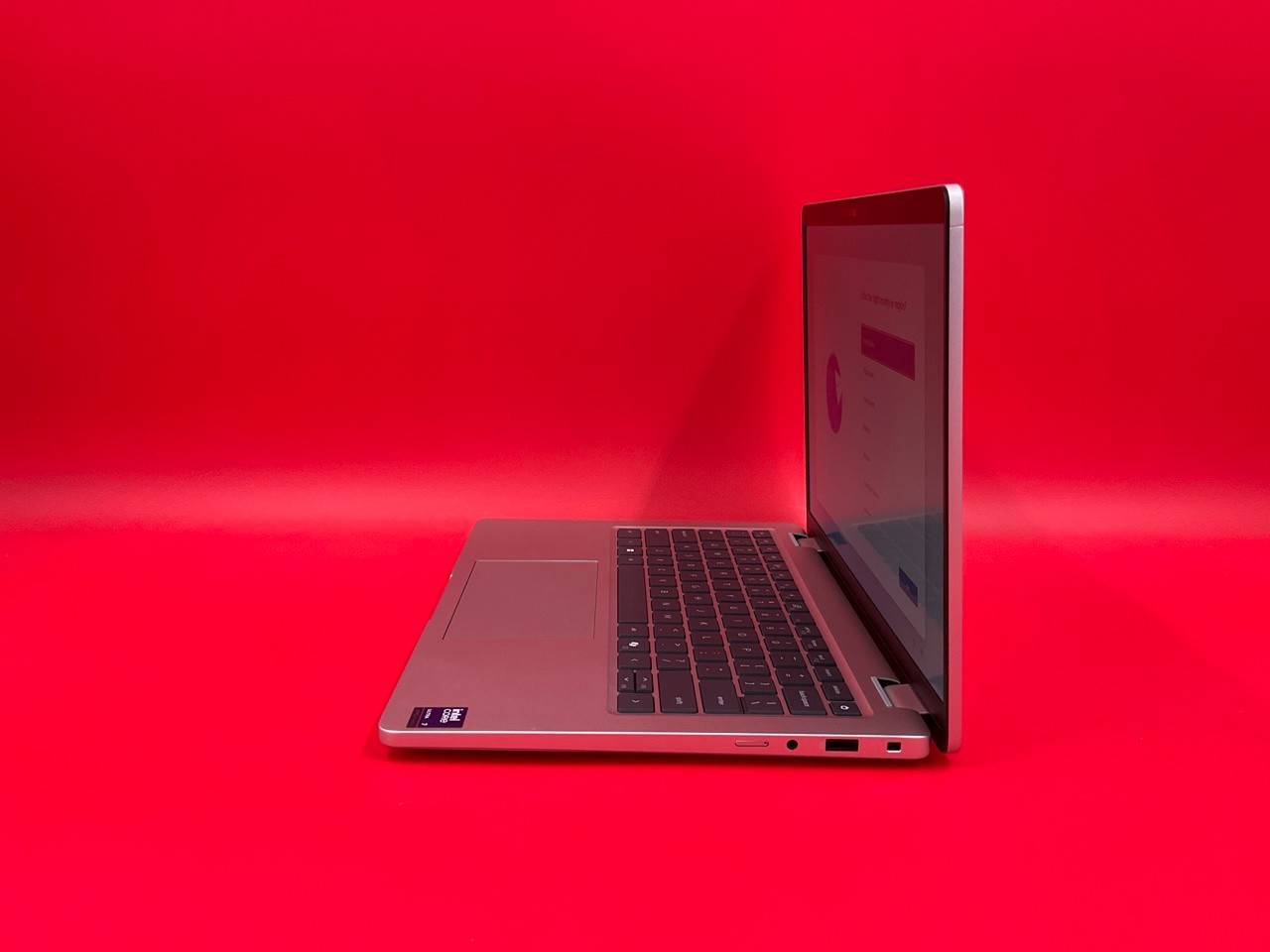 Dell Pro 14 Plus Laptop U7-268V 32GB 512GB BT5.4 WiFi7 14WU W11P RHRW8 PB14250 !