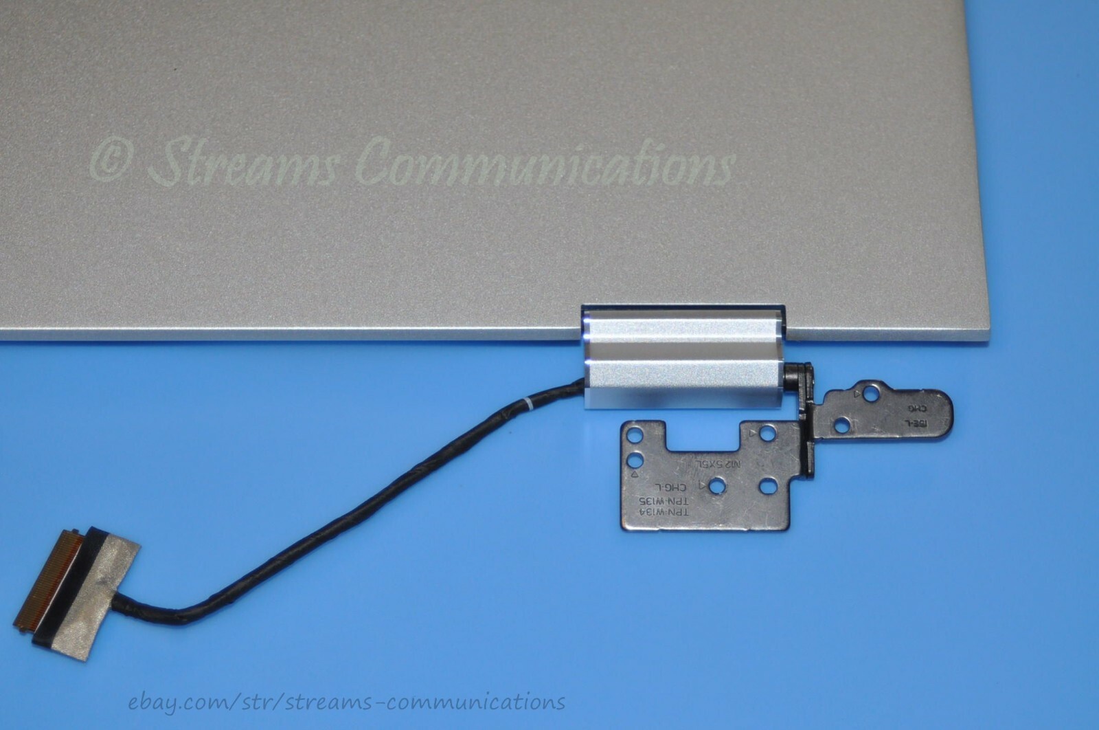 HP ENVY x360 15M-CN 15m-cn0012dx Laptop FHD IPS Full LCD Touchscreen Assembly