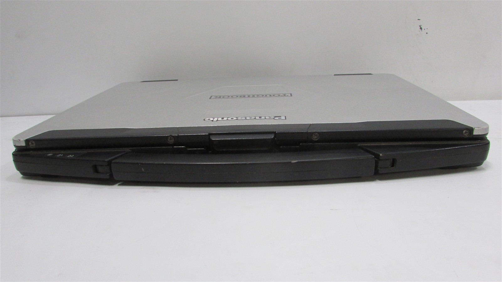 Panasonic Toughbook CF-54 MK3 i5-7300U 2.6GHz 8GB 500GB HDD 14″ W10P BIOS LK/DMG