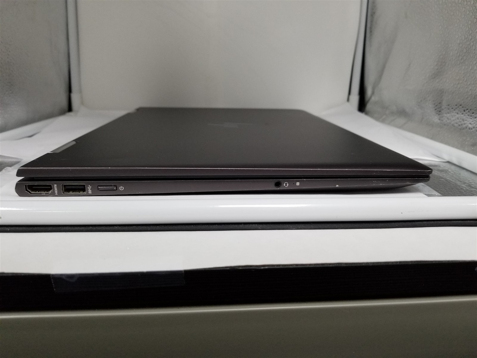 HP Envy X360 Radeon R7 15.6″ 8GB/1TB Black Fully Working VG6293