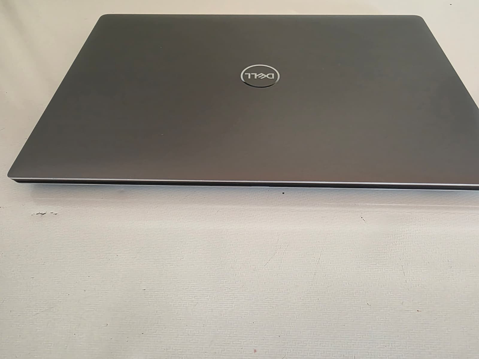 Dell Precision 5540 Intel Core i5 2.50GHz 16GB Ram 250 SSD Laptop {Intel Video}/