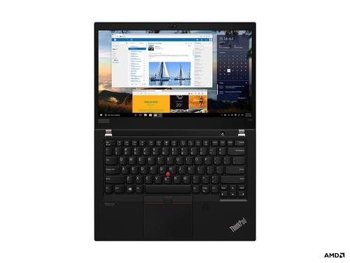 Lenovo ThinkPad T14 G1 Ryzen 5 Pro 4650U 512GB 16GB 1920 x 1080 14.0″ inch