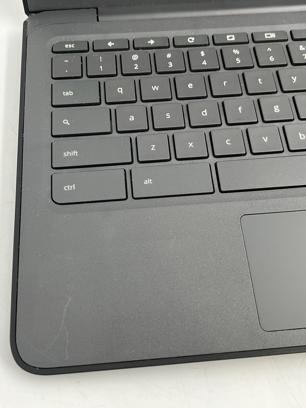 HP Chromebook 11A G6 EE 11.56″ A4-9120C – 1.6GHz – 4GB RAM – 16GB Flash