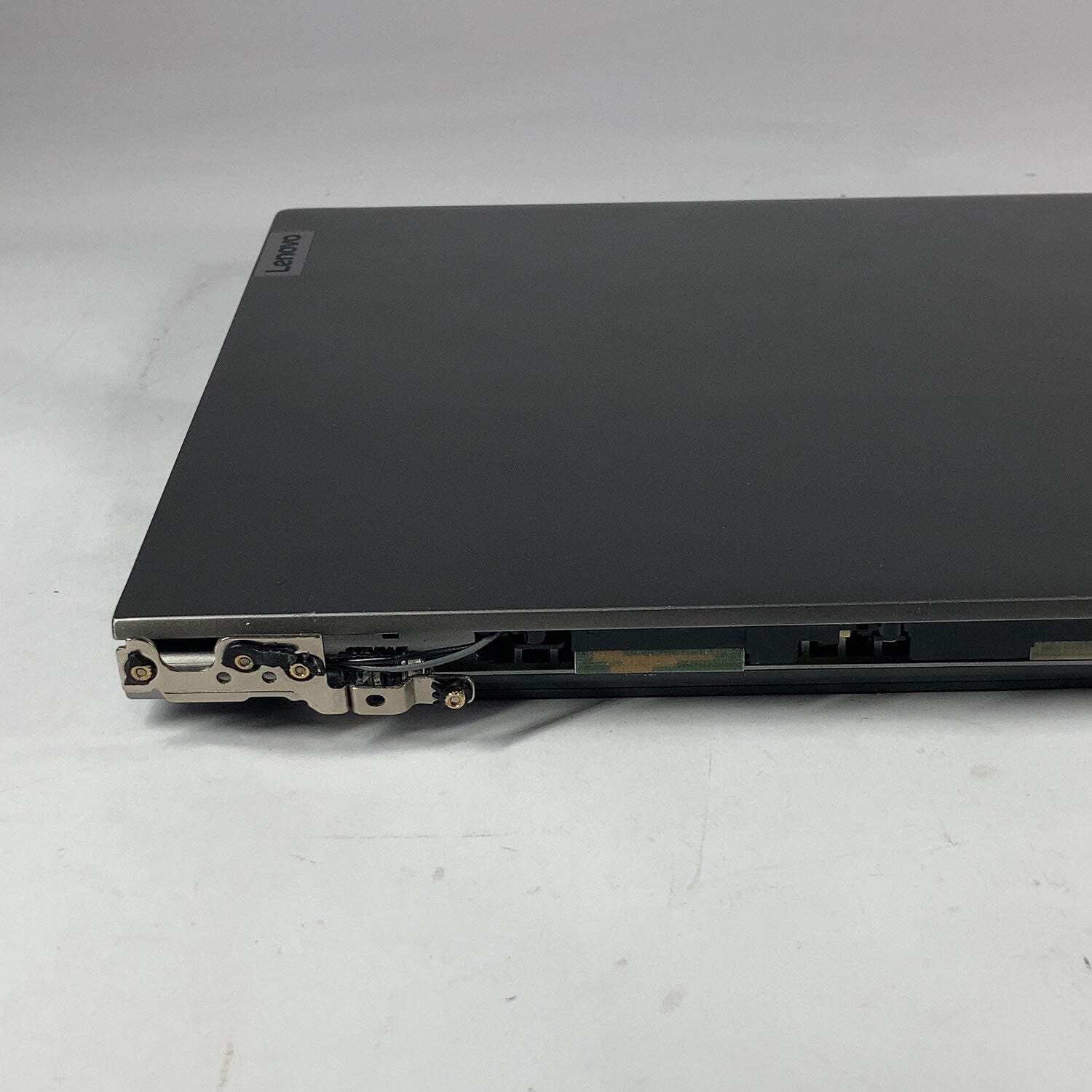 Broken Lenovo ThinkBook 15 G2 i5-1135G7 2.4GHz 8GB RAM FOR PARTS READ