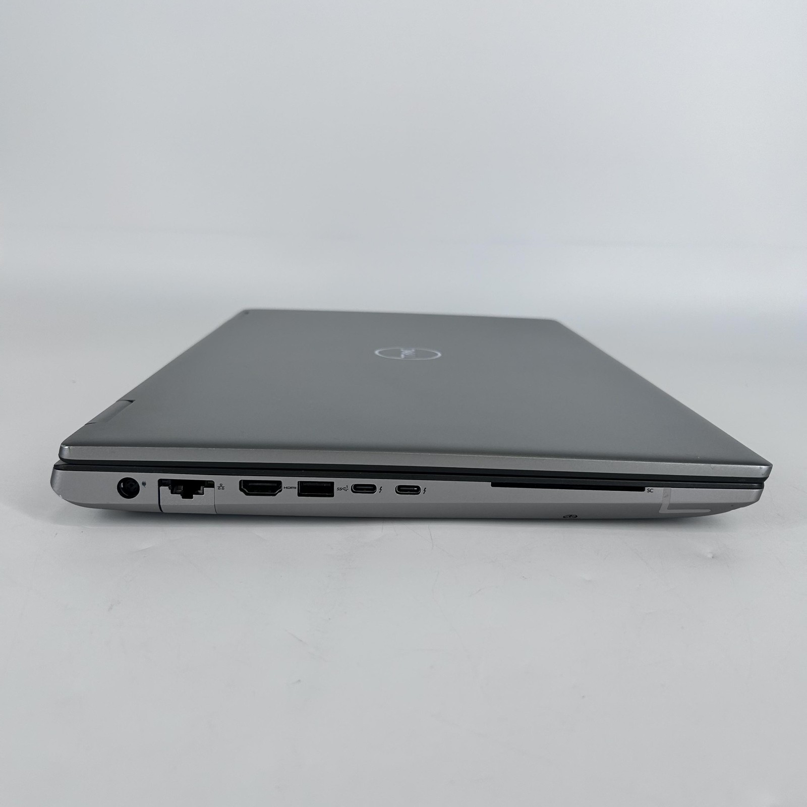 Dell Precision 7770 17.3 FHD 2.3 GHz i9-12950HX 64GB 1TB SSD RTX A4500 Good
