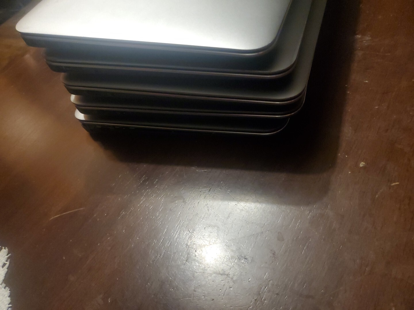 Dell XPS 13 L321X i5 2467M @ 1.6 GHz Lot X 5 Laptop For Part