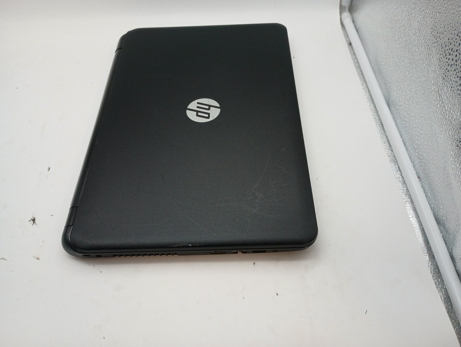 7307HP 15-TS w/charger.i3 5th gen.6GB.750GB HDD..15.6″.Optical Drive.W11 Home