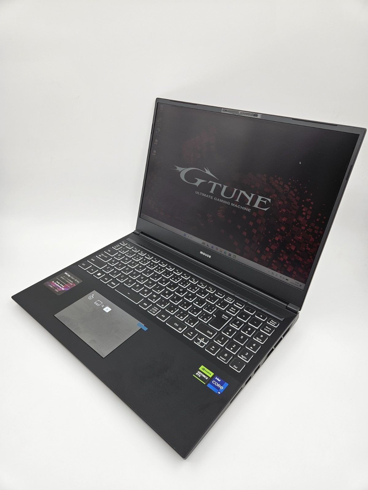 NVIDIA RTX 4080 Intel Core i9-13900HX 16 Core RTX 4080 12GB 64GB RAM 2TB M.2 SSD