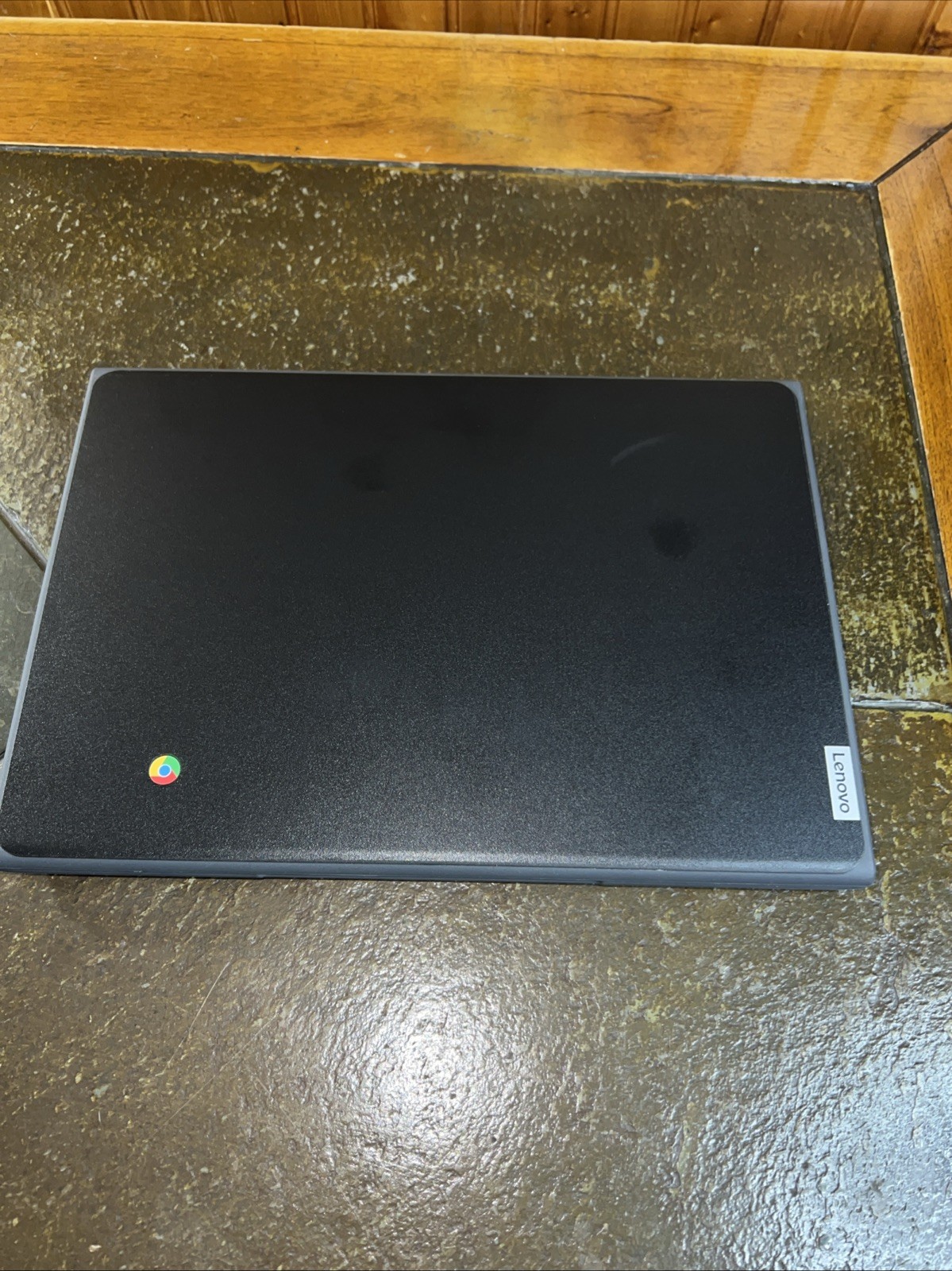 lenovo 100e chromebook 2nd gen