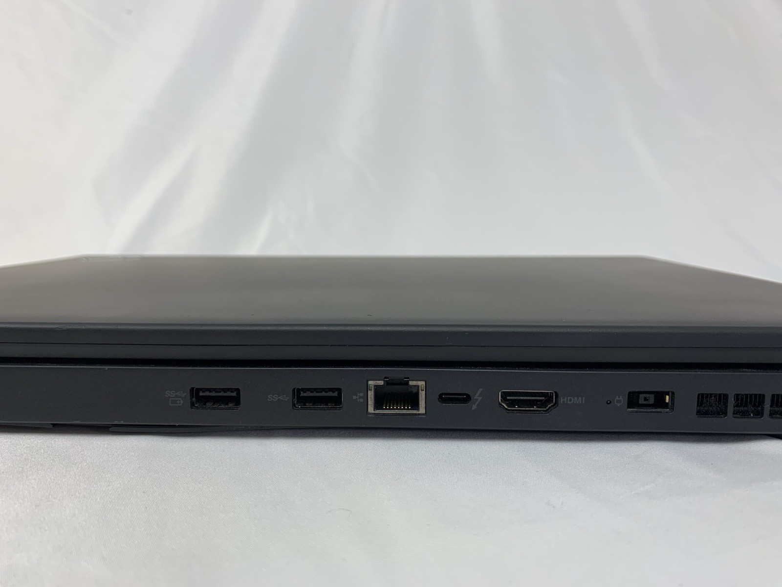 Lenovo ThinkPad P51 i7-7700HQ 2.80GHz 16GB 512GB SSD Win 11