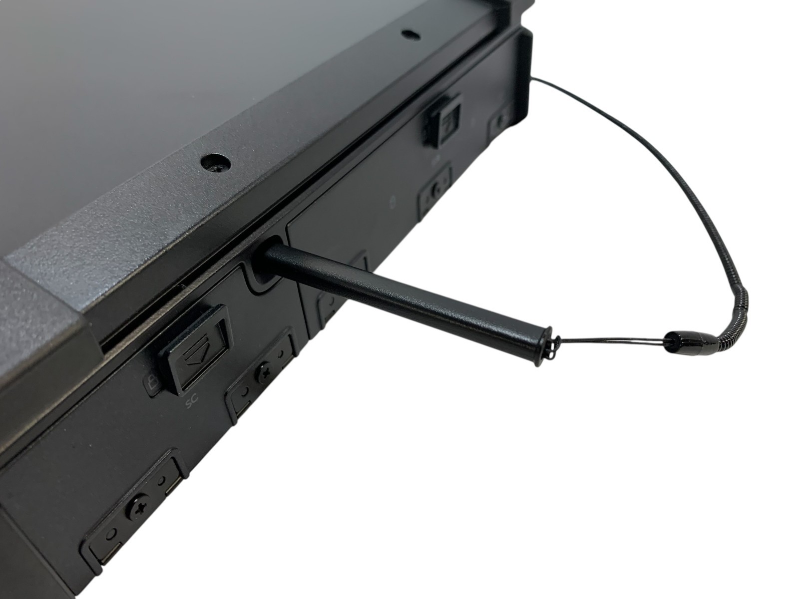 Dell Latitude 7424 Rugged Extreme – Core i5-8350U 16GB RAM 1TB NVMe Win11 Pro