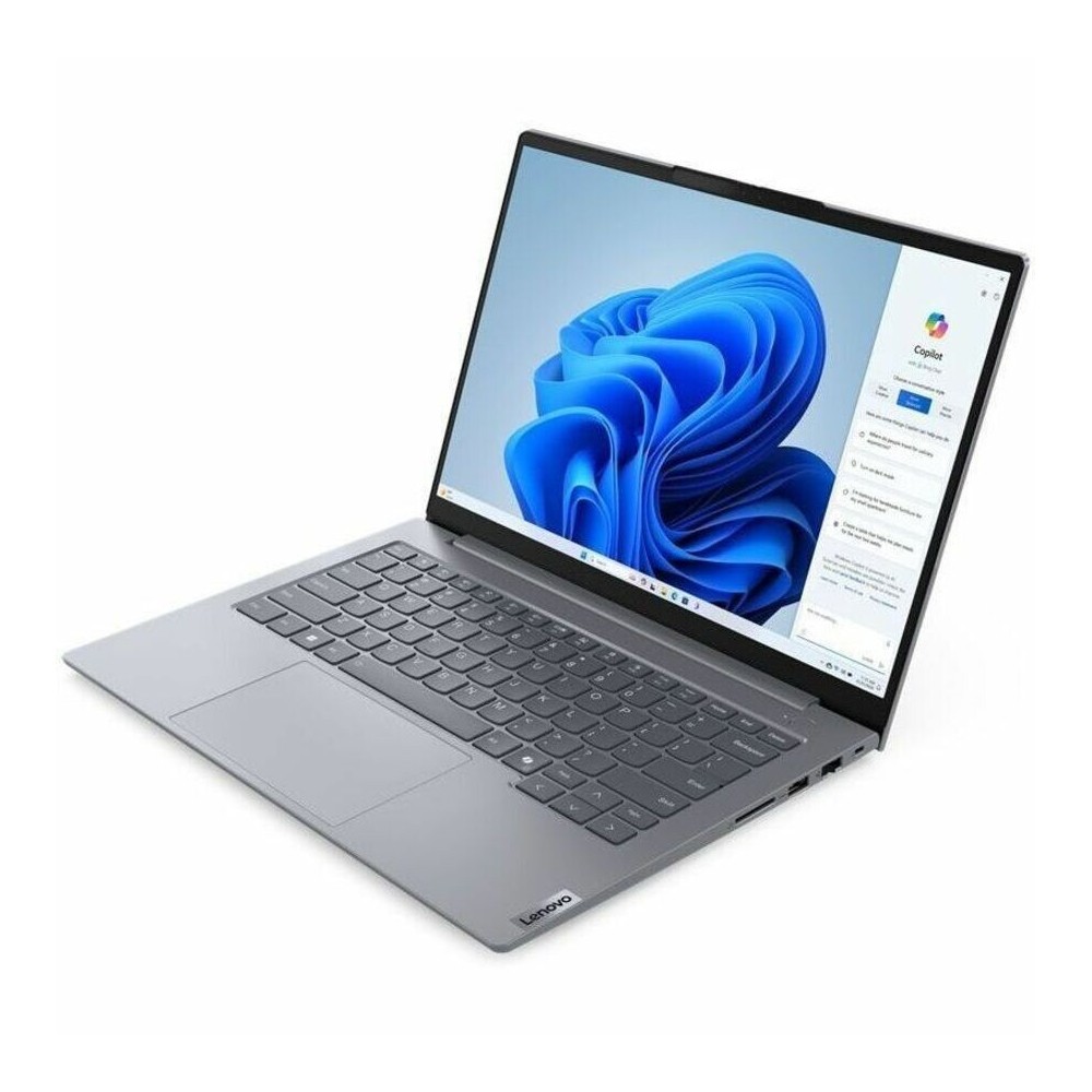 Lenovo 21MV0009US THINKBOOK 14 G7 ARP AMD RYZEN 5 7535HS 64 16.0GB 1X512GBSSD