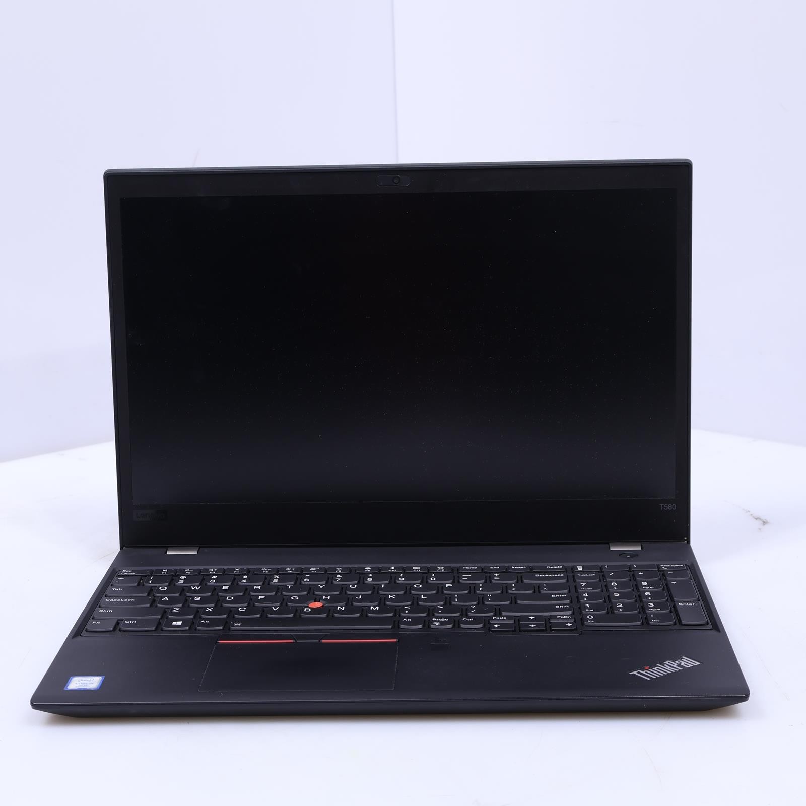 Lenovo Thinkpad T580 Intel Core i5 8th Gen 16GB RAM No Drive/OS/Battery Laptop