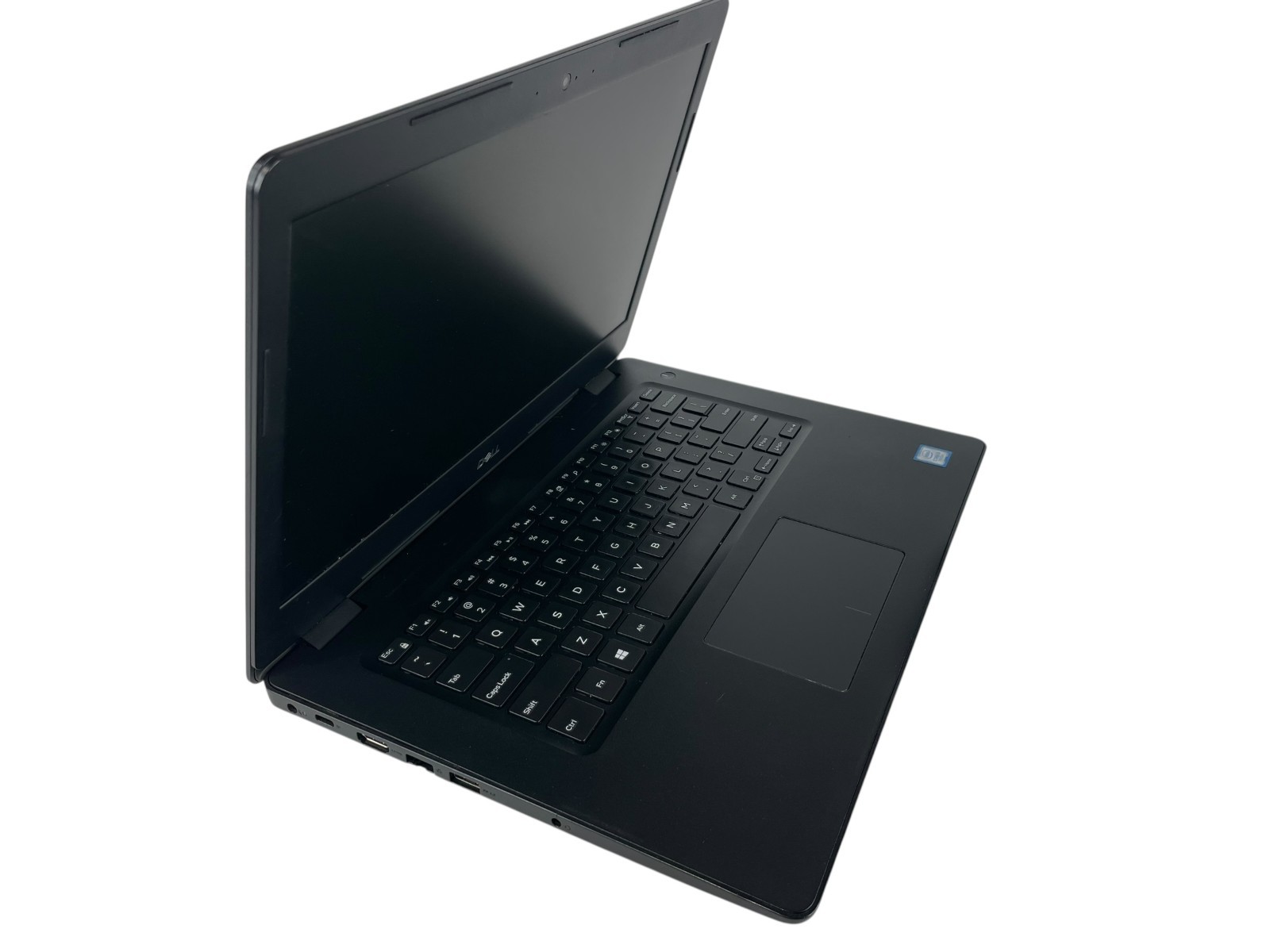 Dell Latitude 3490 Intel Core i3-7130U/ 8GB RAM /128GB NVMe /WIN10 No Charger