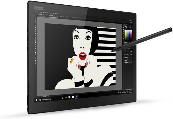 Lenovo ThinkPad X1 Tablet PC 13″ QHD Touch i7 16GB Nano Sim Port Pro w/Keyboard