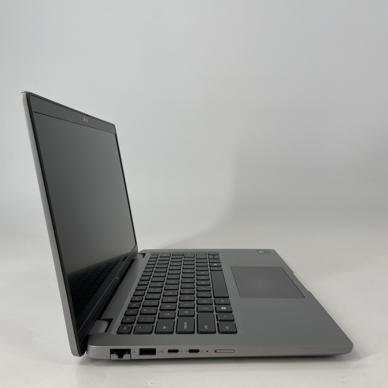 Dell Latitude 5450 14 Gray FHD TOUCH 1.4 GHz Ultra 7 165H 32GB 512GB SSD Good