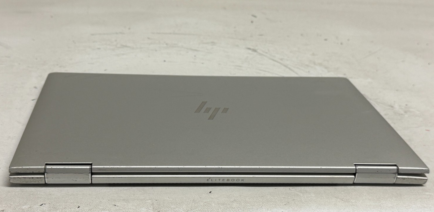 HP EliteBook x360 1040 G6 2in1 14″ (i5-8365u – 8GB RAM – 256GB SSD – Win11Home)