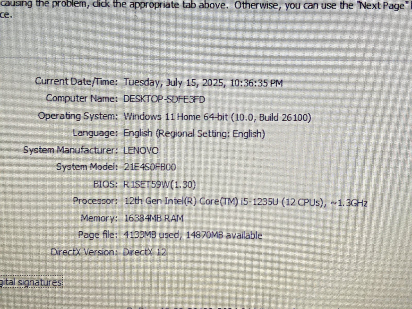 Lenovo ThinkPad E14 Gen 4 14″FHD i5-1235U 1.3Gh 16GB 512GB SSD 99tt WTY-10/26