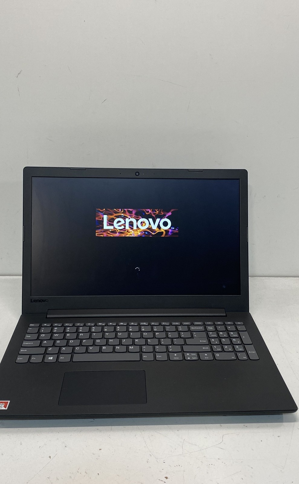 Lenovo Ideapad 130-15AST 15.6″ AMD A6-9225 Windows 10 Laptop DVD Drive