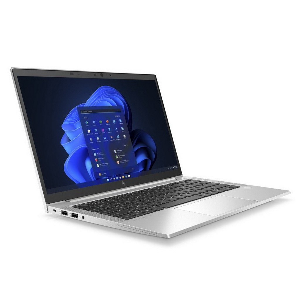 HP EliteBook 830 G8 13.3″ i7-1185G7 32GB RAM 256GB SSD FHD Touchscreen, VG