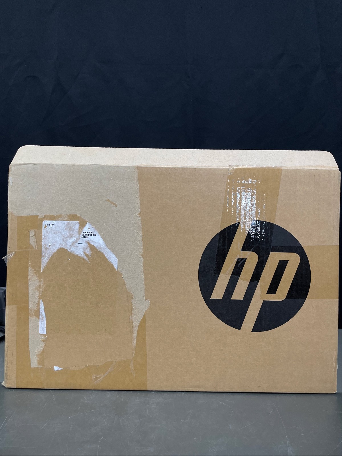 HP Chromebook 14 inch Laptop, FHD Display, Intel N100, 4 GB RAM, 64 GB eMMC, Int