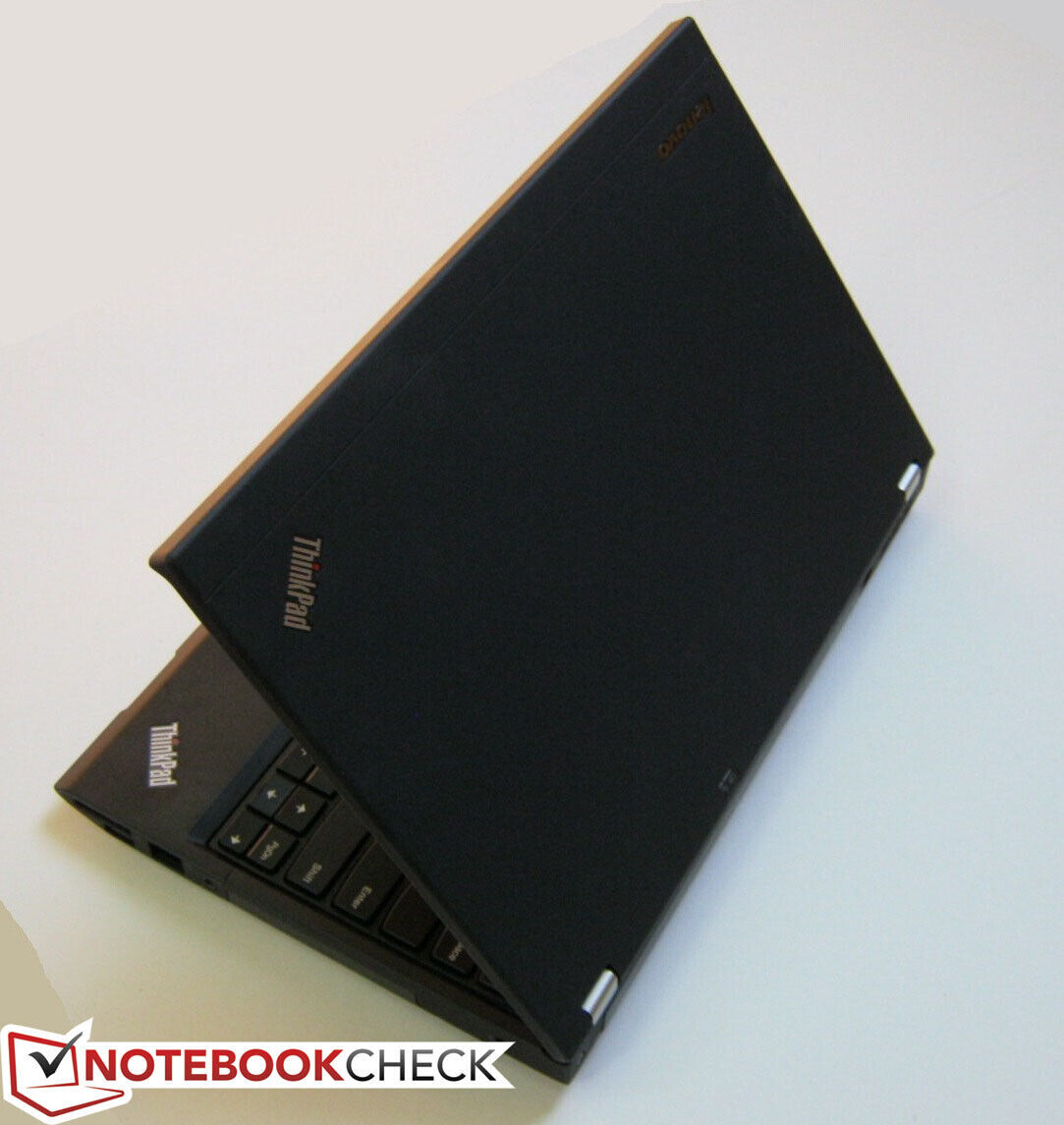 Special offer Lenovo X230 Core i5 Max. 3.3 Ghz 8 GB 320 GB Win 10 2-year warranty
