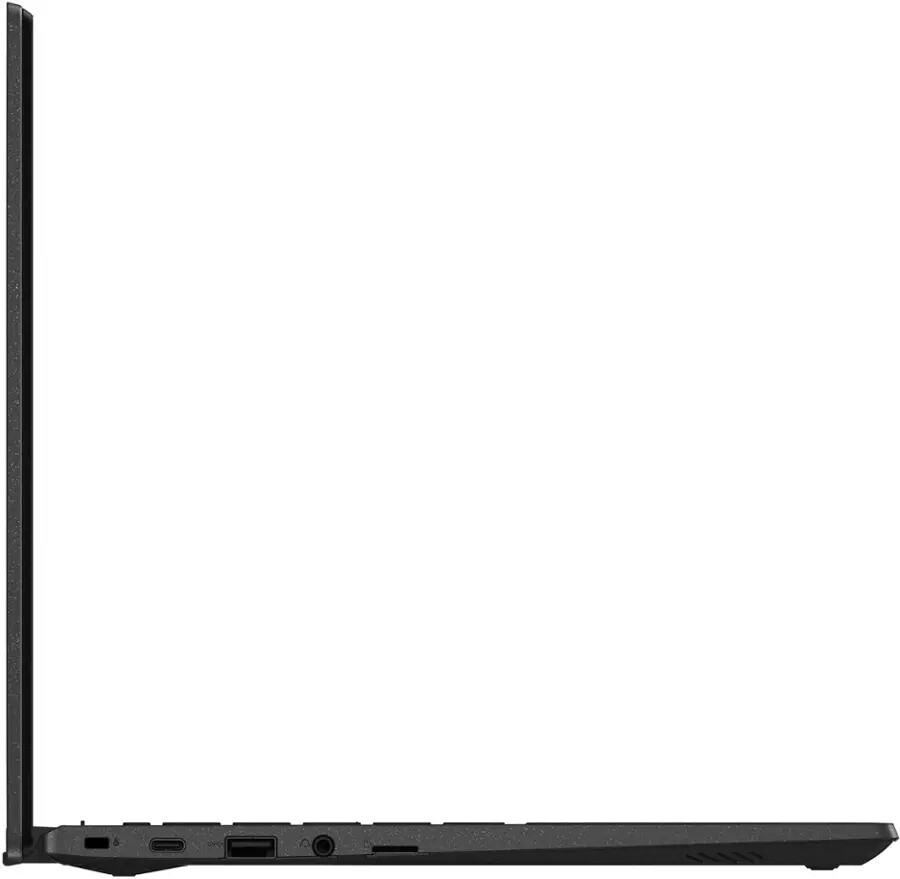 ASUS Chromebook 14″ FHD Laptop – MediaTek Kompanio 520, 4GB RAM, 64GB eMMC