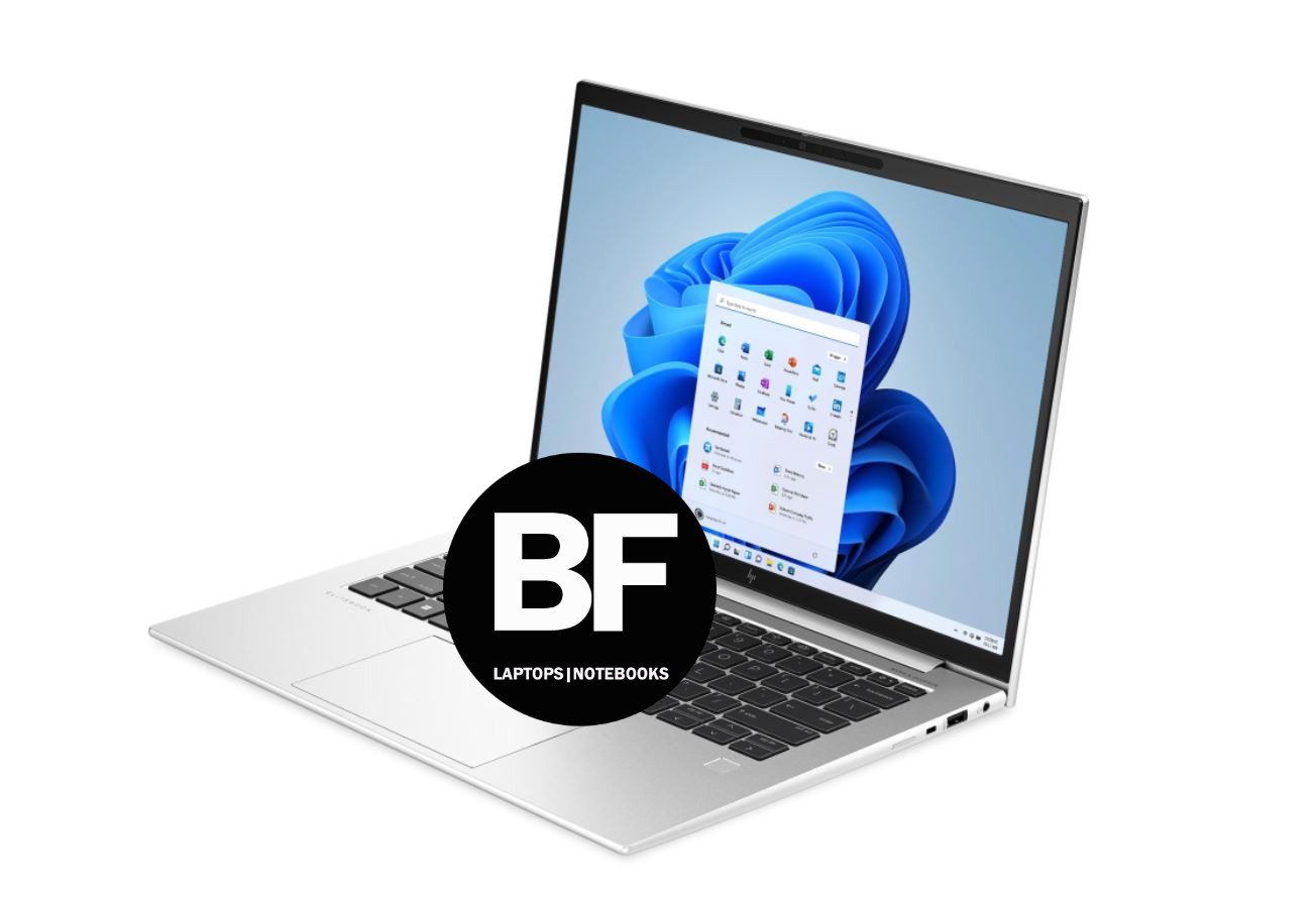 HP EliteBook 845 G10 | Ryzen 5 PRO 32GB | QWERTY | WARRANTY & INVOICE