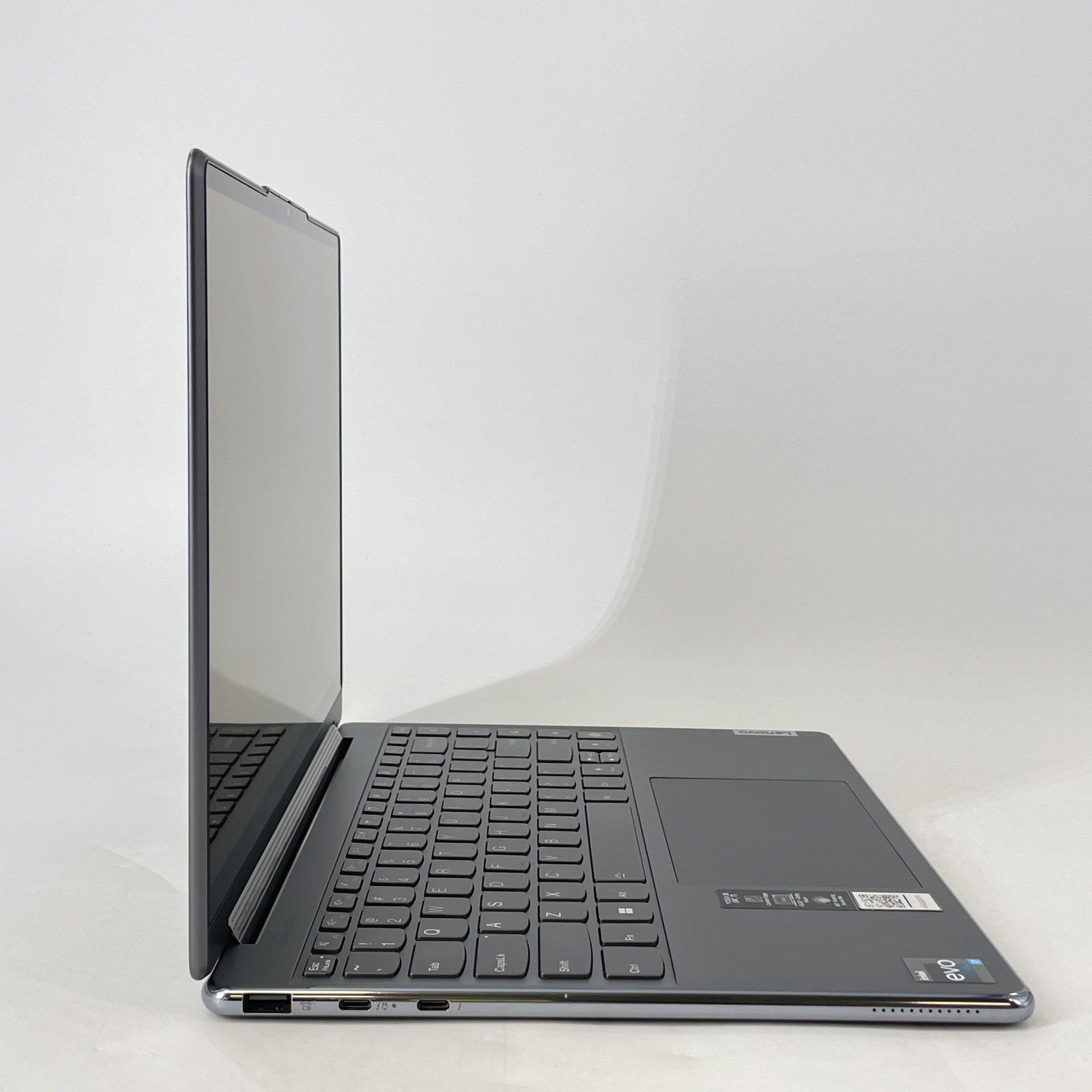 Lenovo Yoga 9i 14 UHD+ TOUCH 2.1 GHz i7-1260P 16GB 1TB SSD Good LCD BURN-IN