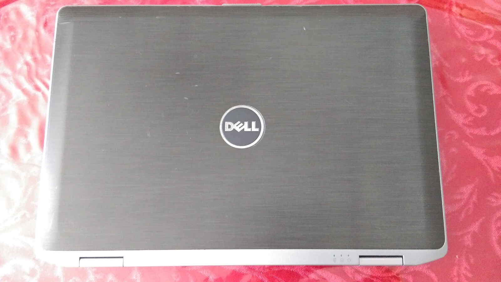 Dell Latitude E6430 i5-3340M 8GB Rams -128GB SSD Windows 10 Pro 64 Bit