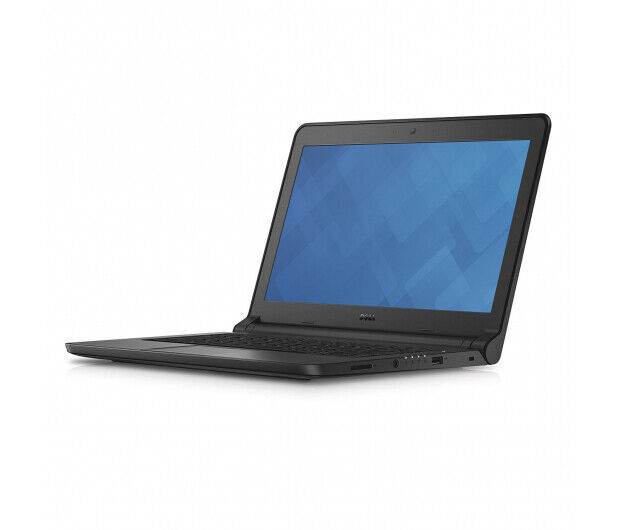 Dell Latitude 3340 13.3” i3-4010u 1366x768px HD Windows 10 Pro WebCam