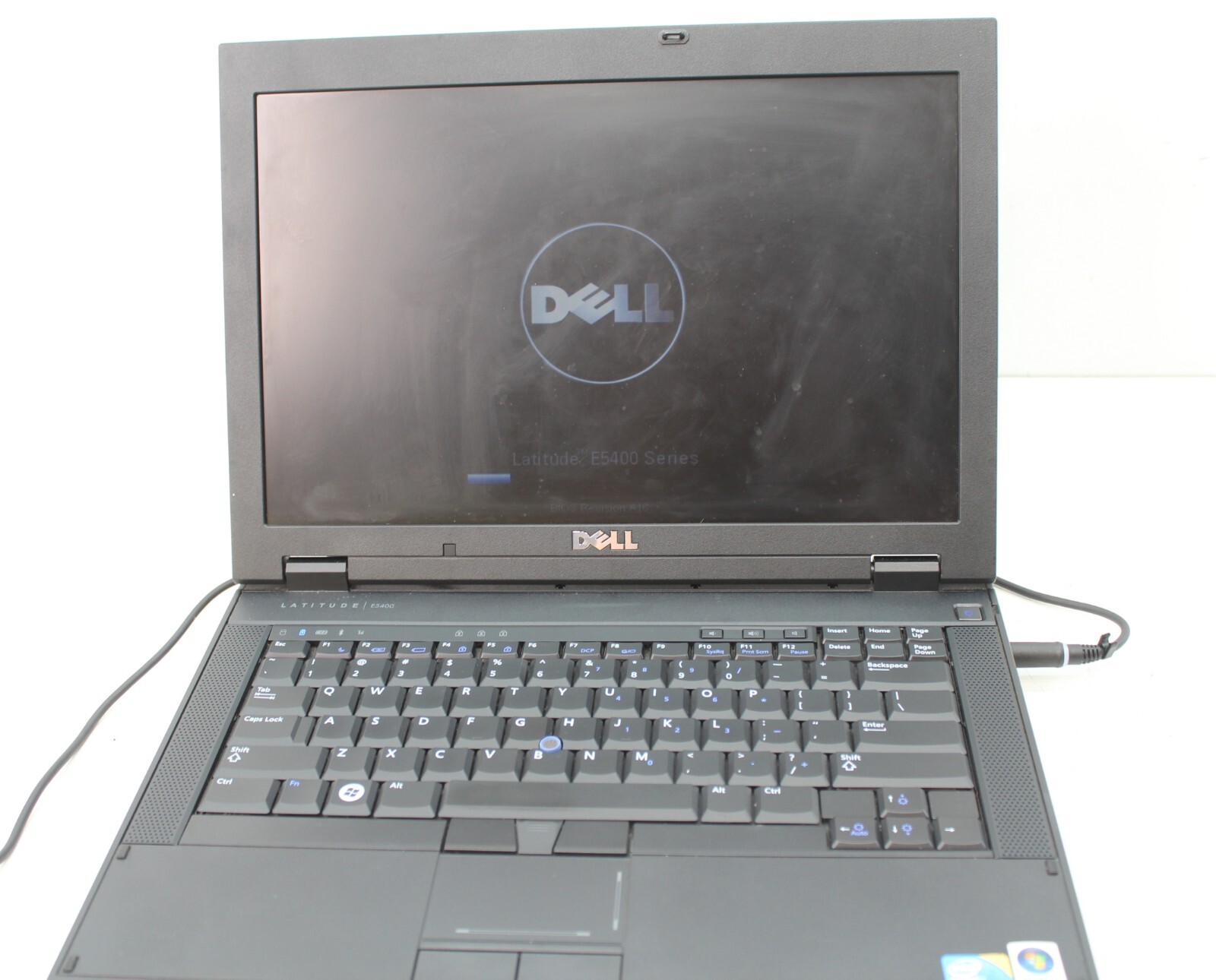 Dell Latitude E5400 14.1″ Laptop No OS, HDD, or Charger #1E-17