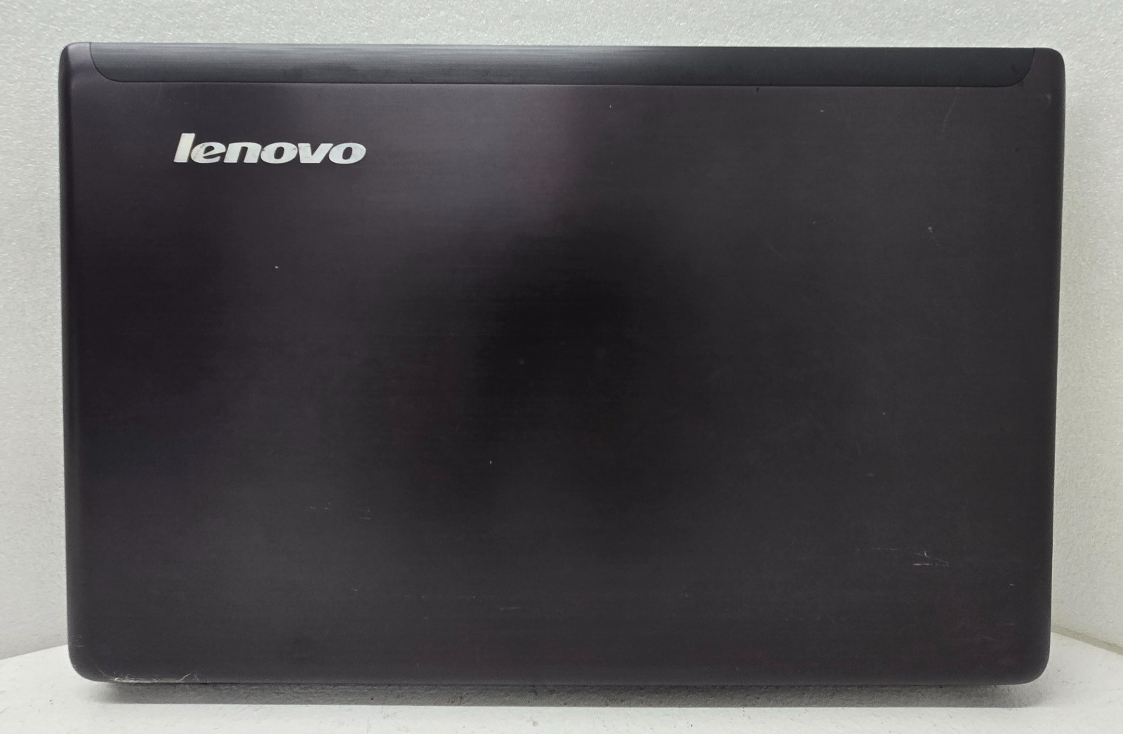 Lenovo ThinkPad Z570 15.6″ Laptop Intel i5 2430M 8GB 750GB HDD NO OS (FL)