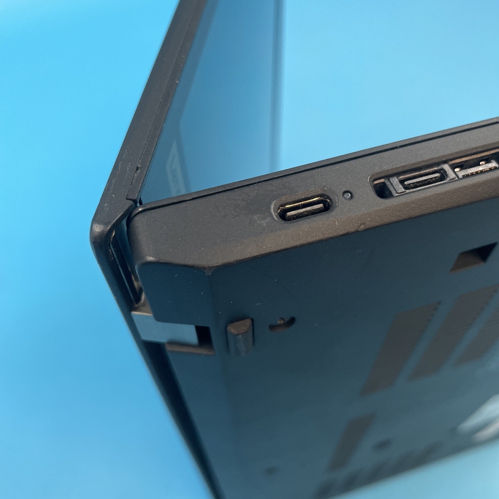 Lenovo ThinkPad T14 | Ryzen 5 Pro 4650U | 16GB RAM | 256GB SSD | W11 PRO | 77%