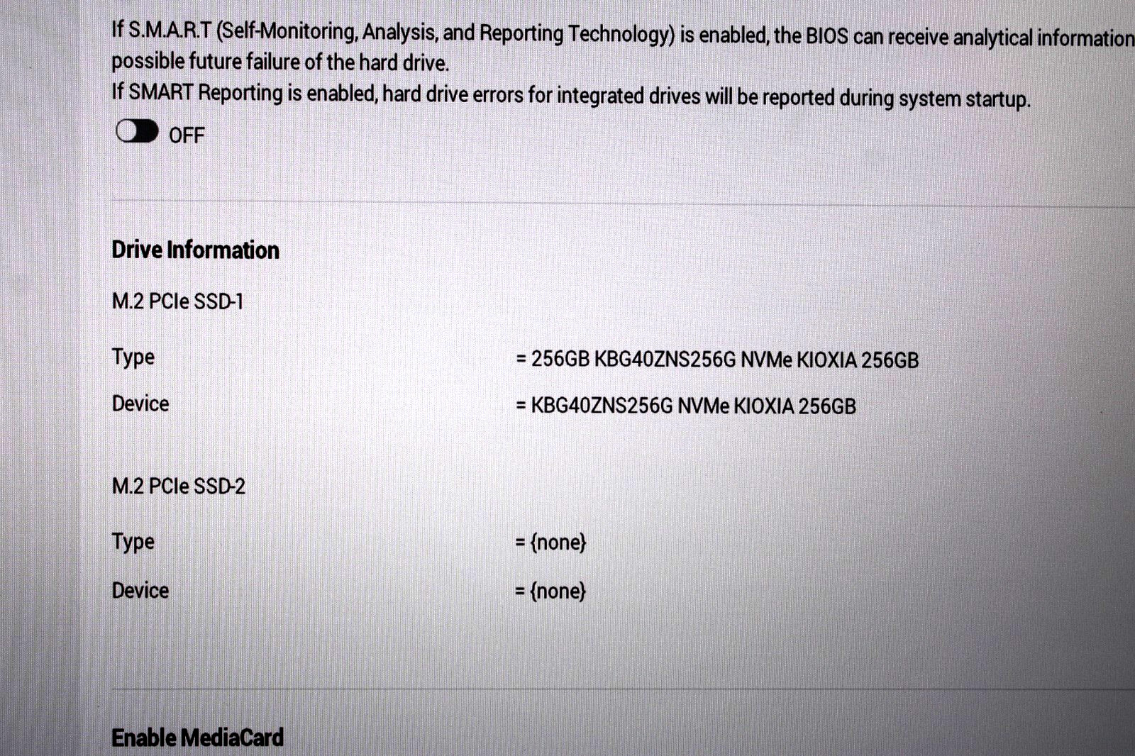 Dell Precision 5560 15.6″ Touch i9-11950H 8GB RAM 256GB SSD NIVIDIA RTX A2000