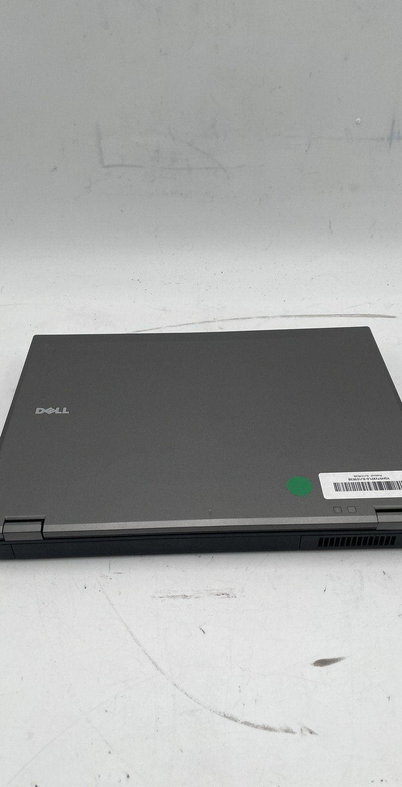 Dell Latitude E5410 14″ Intel Core i5 Processor Laptop Black