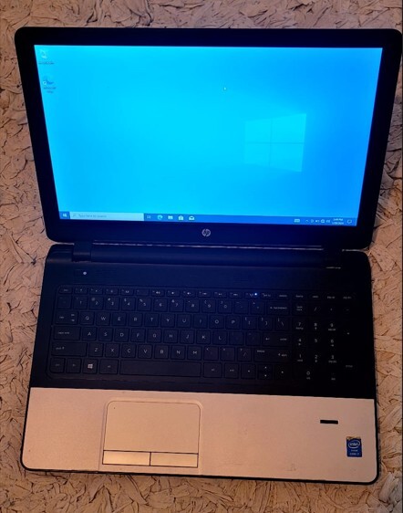 15.6 HP Laptop “Great DEAL” Ram: 16 GB, 1TB, i7
