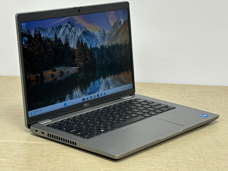 Dell Latitude 5420 14″ FHD Laptop Intel Core i5-1135G7 16GB 256GB Windows 11P