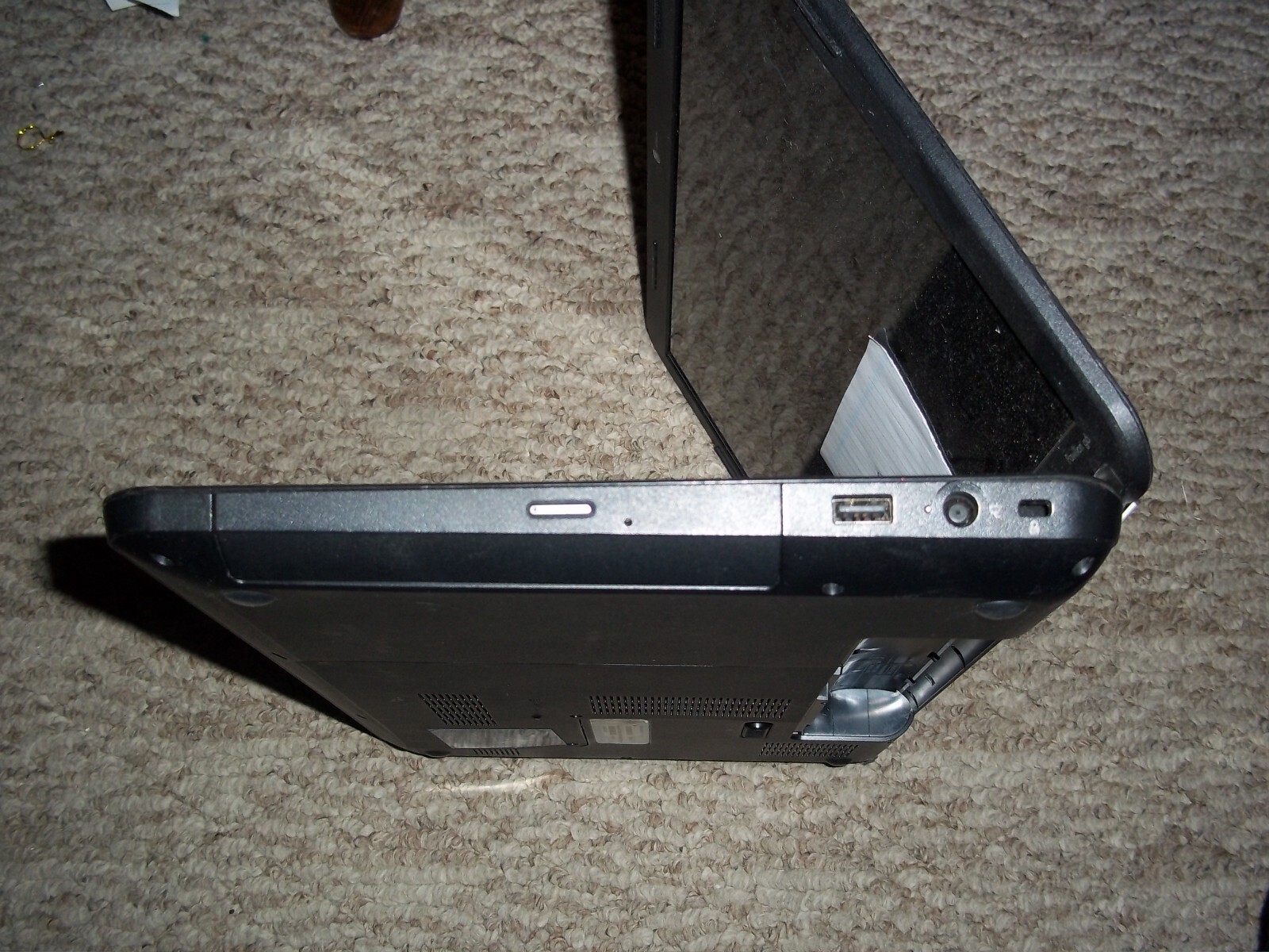 HP Pavillion G6 for parts *41
