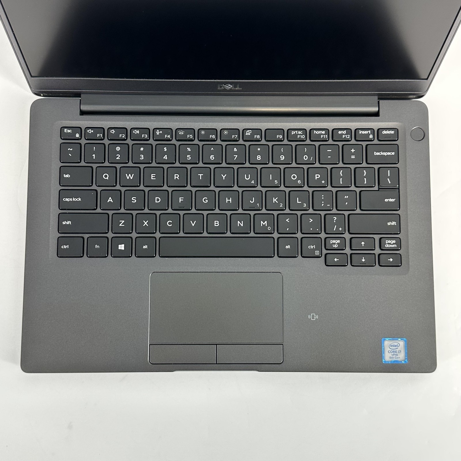 Dell Latitude 7300 13.3 FHD TOUCH i7-8665U 1.90GHz 16GB 512GB SSD Very Good