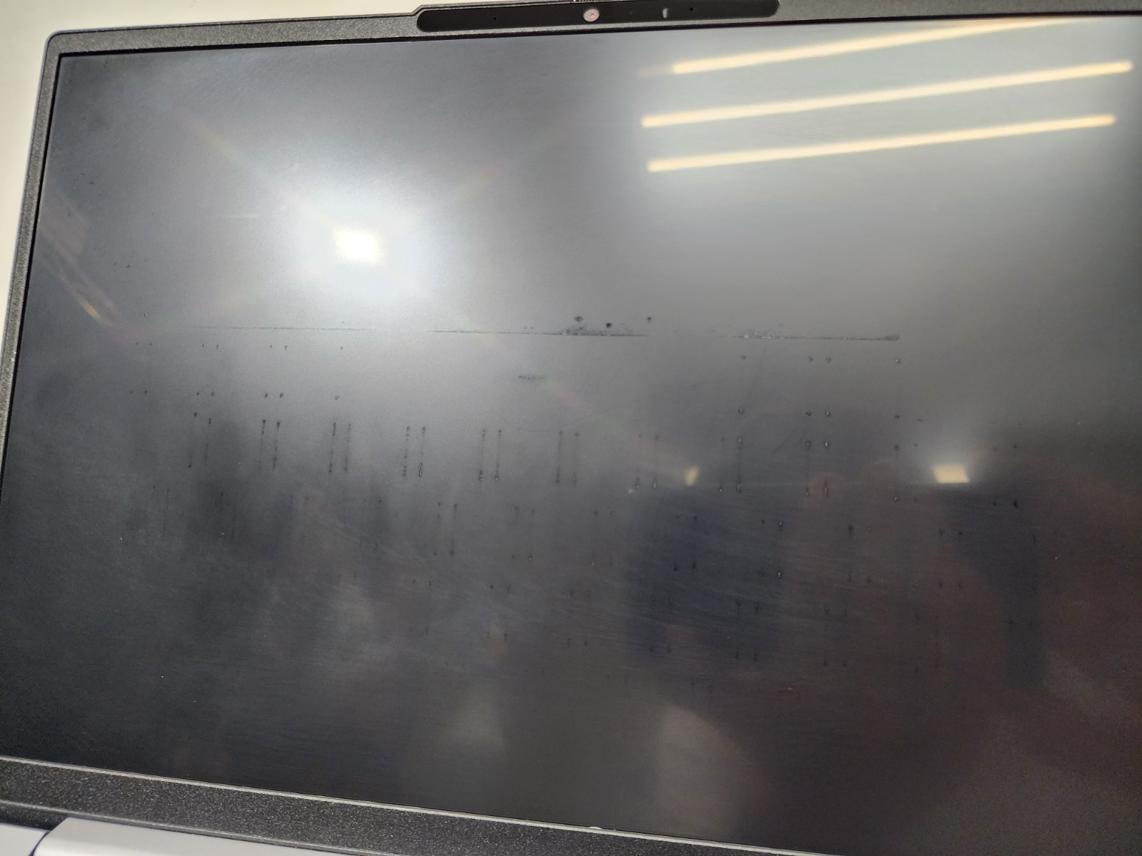 Lot of 5 Lenovo ThinkBook 14 G6 IRL 14″Touchscreen Ultra i7-1355U(NO RAM,SSD,AC)